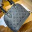 LV Alma BB Gris Trianon bag กระเป๋าสะพายสีใหม่โทนเทา เอกลักษณ์สะท้อนความเลอค่าสง่างาม เกรดออริ ใช้งานต่างประเทศได้