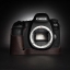 เคสกล้อง Canon EOS 6D II