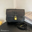 Celine Medium Tabou in smooth พร้อมส่งที่ไทยอีกครั้ง! CELINE SHOULDER BAG VIP หนังเรียบสวยหรู ปรับดับพวงกุญแจสีทองด้านหน้า ด้านในเปิดด้วยด้วยกระดุม แบ่งช่องใส่ของออกเป็นสัดส่วน