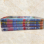 พรอลวนคนอลเวง ชุด เล่ม 1-5 ขาดเล่ม 4 (5 เล่มจบ) สภาพสะสม