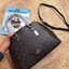 Coach KATY SATCHEL IN SIGNATURE CANVAS (COACH 2558)