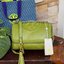 TORY BURCH Fleming Convertible Shoulder Bag ดีไซน์น่ารัก ดูแพงไม่เป็นรองใคร ใช้ได้ทั้งทั่วไปและออกงาน สาว ๆ คนไหนที่กำลังมองหากระเป๋าสะพายไหล่น่ารัก ๆ สักใบที่มีดีไซน์โดดเด่น สะดุดตาล่ะก็ไม่ควรพลาดกับ Collection นี้เลยค่ะ เพราะ Fleming นั้นเป็นรุ่นที่เรีย