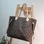 LV Neverfull Monogram / LV 2IN1 TOTE SET กระเป๋าสะพายไหล่ใบใหญ่ทรง tote มาพร้อมใบลูก คลาสสิคที่สุด เป็นอีกรุ่นที่มีคนใช้กันทั่วบ้านทั่วเมือง ฮิตแบบไม่ต้องพูดเยอะ
