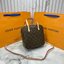 LV Spontini Tote Bag กระเป๋าทรงโท้ทวินเทจ รุ่นตามหาที่หายากมากๆ พร้อมส่งแล้ววันนี้ รีบจับจองน้าา งานพิมพ์ลายโมโนแกรมคมชัด ซิปรอบ หูจับในตัวพร้อมสายสะพายยาว ภายในโล่งกว้าง สวยคลาสสิก