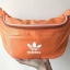 ADIDAS ORIGINALS ADICOLOR WAIST BAG ของมันต้องมี!! กระเป๋าคาดอก/คาดเอวสุดชิค ดีไซน์เรียบง่าย แต่สะพายแล้วเท่ คลาสสิคสุดๆ!! วัสดุ Nylon+Polyester กันน้ำได้ เปิด-ปิดฝากระเป๋าด้วยซิป หัวซิปปั๊มแบรนด์เป็น signature ภายในมีช่องโล่งกว้าง ใส่ของได้พอสมควร ใส่มือ