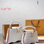 พร้อมส่ง 3 สี 🥂 LV Capucines Top Handle Bag / LV Makes Waves With Its New Capucines แบบใหม่แบบสับ น่ารักมากเว่อร์ ฐานกระเป๋าดีไซน์เวฟ โค้งน่ารัก