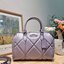 COACH ROWAN SATCHEL WITH PUFFY DIAMOND QUILTING CJ610 พร้อมส่ง กระเป๋าสะพายทรงหมอน ขนาดกำลังสวย คอลเลคชั่นสุดคลาสสิค ที่ดีไซน์เพิ่มความหรู