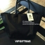 GIVENCHY TOTE BAG สินค้าพรีเมี่ยมจากน้ำหอม GIVENCHYแท้ 100%ทรงสุด HOT!! ขนาดกำลังดี หูยาวสายสามารถสะพายขึ้นไหล่เก๋ๆ เหมาะสำหรับทุกวัน ทำจากหนัง PU อย่างดี น้ำหนักเบา ด้านหน้าติดแผ่นหนังปั๊มGIVENCHY เรียบๆแต่มีระดับ ซับในด้วยผ้าสกรีนลายโลโก้ทั้งใบ ปิดปากกร