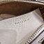 TORY BURCH T MONOGRAM MINI EMBOSSED WINE BUCKET BAG คอลเลคชั่นใหม่ กับกระเป๋าสะพายทรงยอดนิยม ในไซส์มินิ ดีไซน์ใหม่ล่าสุด สวยลูกคุณหนู หรูหรา!! ด้วยดีเทลผิวลายนูนลวดลายเอกลักษณ์ วัสดุหนังแท้ มีหูจับในตัว สีโทนอุ่นขับผิว สะดวกใช้ไปอีก และมีสายสะพายข้าง ปรับ
