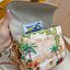 LV Montsouris PM Messenger Bag / LV Limited Bag กระเป๋าสะพายลวดลายฤดูร้อนสวยงาม รุ่นลิมิเต็ดมีจำนวนจำกัด เกรดออริ 1:1 ใช้งานต่างประเทศได้