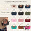 LONGCHAMP LE PLIAGE ORIGINAL Pouch with handle กระเป๋าถือขนาดมินิทรงpouch ให้ความหรูหราจาก Le Pliage (เลอ ปลิยาจ) ในขณะที่ที่ปิดแบบซิปช่วยให้คุณมั่นใจได้