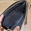 COACH F54057 DOUBLE ZIP WALLET IN SIGNATURE กระเป๋าคล้องมือ size L ใบนี้ใส่มือถือได้ทุกรุ่น ขนาดกำลังดี พกพาสะดวกมากๆ วัสดุหนังสังเคราะห์ ภายในเป็นผ้าสีสวยคม ใส่ธนบัตร ใส่บัตรได้เยอะ ใส่มือถือได้สบายๆทุกรุ่น ตอบโจทย์สาวๆที่ไม่ชอบพกเยอะวุ่นวายจ้า ใบนี้เอาอ