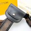 VIP 】Louis Vuitton Officier Pouch With Strap