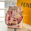 VIP GIFT 】FENDI Bucket in Pastel Bag สีหวานน่ารัก โดดเด่นด้วยสีสันสะดุดตา ดูแพงมากกกกก จัดหนักกันไปเลย กับรุ่นที่สาวๆรอคอย พร้อมเสิร์ฟความสวยให้ถึงบ้านแล้วน้า กระเป๋าบัคเก็ตทรงยอดนิยม ดีไซน์ใหม่ล่าสุด ยูนีคไม่เหมือนใคร งานฝีมือมากๆ ภายในเป็นช่องโล่งกว้าง 