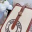BURBERRY FRAGRANCES CROSSBODY BAG Gift With Purchase Limited Edition (GWP) วัสดุ Canvas & Leather