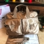 Kipling shoulder bag K08263 NEW BABY BAG L CARDINAL กระเป๋าถือหรือสะพาย วัสดุnulon100%มีช่องใช้งานทั้งด้ายหน้าและด้านหลัง ช่องใหญ่เปิดปิดด้วยซิปคู่ ภายในมีช่องซิปตาข่ายและช่องเล็ก จัดของได้เป็นสัดส่วน มาพร้อมสายสะพายและแผ่นรองเอนกประสงค์ในเซ็ทสุดคุ้มเลยคร