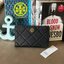 Tory burch georgia slim medium wallet กระเป๋าสตางค์ขนาดกลาง ที่มีดีไซน์ขั้นตอนการใช้งานเรียบง่ายแต่ฟังก์ชั่นครบ ตอบโจทย์สาวๆที่ไม่ชอบกระเป๋าสตางค์ใบใหญ่จนเกินไป