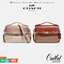 COACH CASSIE CROSSBODY BAG((68349//68348)) พร้อมส่งค่ะ! รุ่นฮิต กระเป๋าหิ้วได้//สะพายข้างหรือครอสบอดี้ร์ได้ หนังแท้นิ่มสวย เปิดปิดกระเป๋าแบบหมุนล็อค ภายในกระเป๋ามี3ช่องให้ใส่ของ แต่ล่ะช่องกว้าง สามารถใส่กระเป๋าเงินใบยาวได้;ของอื่นๆได้จุทีเดียวค่ะ ;มีช่องซ