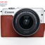เคสกล้อง canon eos m10