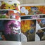 JOE THE SEA-CRET AGENT ชุด เล่ม 3,4 สุทิชาติ ศราภัยวานิช เขียน***สินค้าหมด***