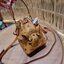 M.C.M X-MINI ZOO RABBIT BUCKET BAG IN VISETOS ใหม่ล่าสุด ฮิตมากที่เกาหลี และกำลังฮอตที่ไทยแล้วจ้า!! ไอเท็มสุดคิ้วท์ ซิกเนเจอร์ต้องมา กระเป๋าสะพายทรง bucket ไซส์เล็กขนาดน่ารักน่าใช้มากๆ ดีไซน์น้องกระต่ายด้านหน้าโดดเด่น วัสดุหนังแคนวาสคุณภาพดี รูดเปิด-ปิดกร