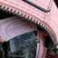 Longchamp Le Pliage Cuir Crossbody Bag อีกหนึ่งคอลเลคชั่น Le Pliage Cuir หนึ่งในตระกูลกระเป๋าสุดไอคอนิก