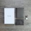 Calvin Klein Leather Bookfold with Key Fob Set (Vertical) กระเป๋าสตางค์ใบสั้น Set แนวตั้ง สุดคุ้ม มอบให้เป็นของขวัญหรือใช้เองก็แนะนำค่ะ