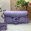 COACH TABBY CROSSBODY WRISTLET 26cm สีใหม่ล่าสุด ต้อนรับสงกรานต์นี้ รุ่นนี้ต้องเข้าแล้ว พกพาได้ตลอดวันเลย ห้ามพลาดค่ะ! พร้อมส่งที่ไทย