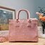 M.C.M SMALL MUNCHEN TOTE IN VISETOS พร้อมส่ง 3 สี กระเป๋าโท้ทไซส์เล็ก ขนาดกำลังสวย พกพาง่าย ใหม่ล่าสุด ที่ใช้สามารถใช้ได้ทั้งหนุ่มๆและสาวๆ รูปทรงคลาสสิค