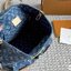 LV Venice backpack iconic Monogram Denim Washed กระเป๋าดีไซน์เป้สะพายหลัง ใบเล็กน่ารักน่าใช้ งานเดนิมสุดไอคอนิก อีกหนึ่งรุ่น Best seller ที่ต้องมี!! พร้อมสีมาใหม่ที่พลาดไม่ได้!!