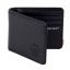 Herschel Wallet กระเป๋าสตางค์จากแบรนด์ Herschel แบรนด์ที่ดังสุดๆจากแคนาดามาแล้วค่ะ ต้องขอบอกเลยว่าพิเศษสุดๆไม่ได้มาบ่อยนะคะ กระเป๋าสตางค์วัสดุหนังทนทานสุดๆ เหมาะสำหรับทุกวัยเลยค่ะ ตัวกระเป๋าด้านหน้าปั๊มชื่อแบรนด์ ด้านในมีช่องใส่บัตร 4 ช่อง และช่องใส่ธนบัต