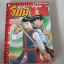 จินมี่ผจญภัย เล่ม 3 เล่มจบ Takeshi Maekawa เขียน***สินค้าหมด***