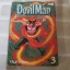 Devil Man เล่ม 3 Go Nagai เขียน***สินค้าหมด***