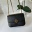 Tory Burch Britten Small Convertible Shoulder Bag คอลเลคชั่นใหม่สุดเรียบหรู กระเป๋าสะพายไหล่หรือสะพายข้าง วัสดุหนังอย่างดี