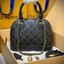 LV Alma BB Gris Trianon bag กระเป๋าสะพายสีใหม่โทนเทา เอกลักษณ์สะท้อนความเลอค่าสง่างาม เกรดออริ ใช้งานต่างประเทศได้