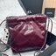 พร้อมส่ง 11 สี ORI หนังแท้ | CHANEL 22 Mini Handbag กระเป๋าสะพายสุดหรู รุ่นยอดนิยม 🤍 เกรดออริจินอล หนังแท้ ภาพถ่ายจากงานขายจริง ใช้งานต่างประเทศได้