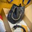 LV Neonoe BB bag Gray Other movies / LV Bucket Bag กระเป๋าทรงบัคเก็ตสีใหม่โทนเทา ทันสมัยและหรูหราสไตล์มินิมอล เกรดออริ ใช้งานต่างประเทศได้