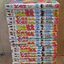 YAIBA ไยบะ ชุด เล่ม 1-24 (ขาดเล่ม 8) 24 เล่มจบ (สภาพสะสม)