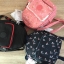 Kipling Mini K12673 กระเป๋าขนาดมินิ ใช้งานได้ถึง 3 แบบ ปรับเป็นเป้สะพายหลัง สะพายข้าง และมีหูหิ้ว ลวดลายสวยน่ารัก มีช่องเก็บหลายช่องแยกเก็บของจุกจิก ด้านข้างมีช่องโล่งไว้ใส่ของที่ต้องหยิบใช้บ่อยครั้ง สะพายได้กับสาวทุกลุคเลยค่ะ ไม่ควรพลาดเลยค่ะรุ่นนี้รีบจอ