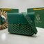 ORI หนังแท้ | Goyard Coursier Messenger bag กระเป๋าแมสเซ็นเจอร์ดีไซน์ใหม่ กะทัดรัดใช้งานได้อย่างคล่องตัว เหมาะมากสำหรับสายสปอร์ต ที่สุดของความหรูตอบโจทย์การใช้งาน ใบจริงสวยงามตามรูปค่ะ