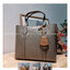 TORY BURCH PERRY SMALL TRIPLE COMPARTMENT TOTE BAG กระเป๋าโท้ทขนาดเล็ก รุ่นขายดี ทรงสวย ดีไซน์ออกมาให้ใช้งานได้ทุกลุค ทุกโอกาส สวยคมชัดทุกสี