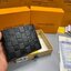 ORI หนังแท้ | LV Multiple Wallet / LV Short Wallet / LV Amerigo Wallet กระเป๋าสตางค์ใบสั้น กระเป๋าสตางค์ผู้ชาย