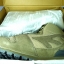 Hi-Tec Sierra Lite Original - Smokey Brown/Flint M8us/41eu