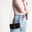Gucci Diana chain wallet with bamboo / Gucci wallet Double G เกรดออริจินอล กระเป๋าสตางค์กุชชี่พร้อมสายโซ่ ภาพถ่ายจากงานขายจริง ใช้งานต่างประเทศได้