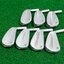 NEW TAYLORMADE P790 IRON SET #4-PW - HEAD ONLY