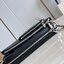 LV Trio Messenger Monogram Eclipse / Damier Graphite Canvas กระเป๋าแมสเซนเจอร์รุ่นทรีโอ กระเป๋าสะพายที่ท่านชายควรมีมาก เป็นใบที่ทรงเอกลักษณ์ของความหรู ไฮคลาสอย่างลงตัว เกรดท็อป ออริ เทียบแท้ 1:1