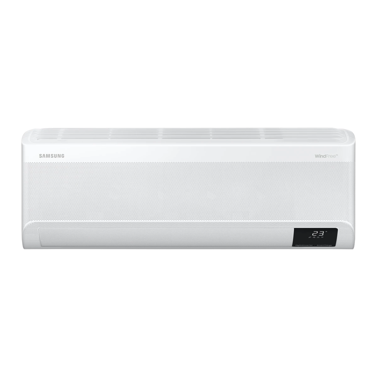 Samsung เครื่องปรับอากาศ WindFree™ AI Copper รุ่น AR24CYEAAWKNST, 21,500 BTU (ราคาไม่รวมติดตั้ง)