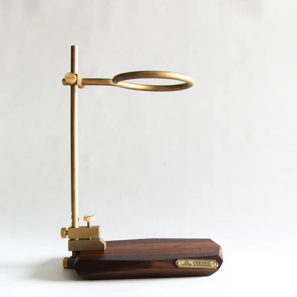 ★ Pre-Order ★ Fedeca - Bar Clamp Dripper Stand ขาตั้งตัวดิปเปอร์ (มีฐานตั้ง)