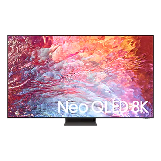 TV 55QN700B Neo QLED (55", 8K, Smart, 2022) QA55QN700BKXXT