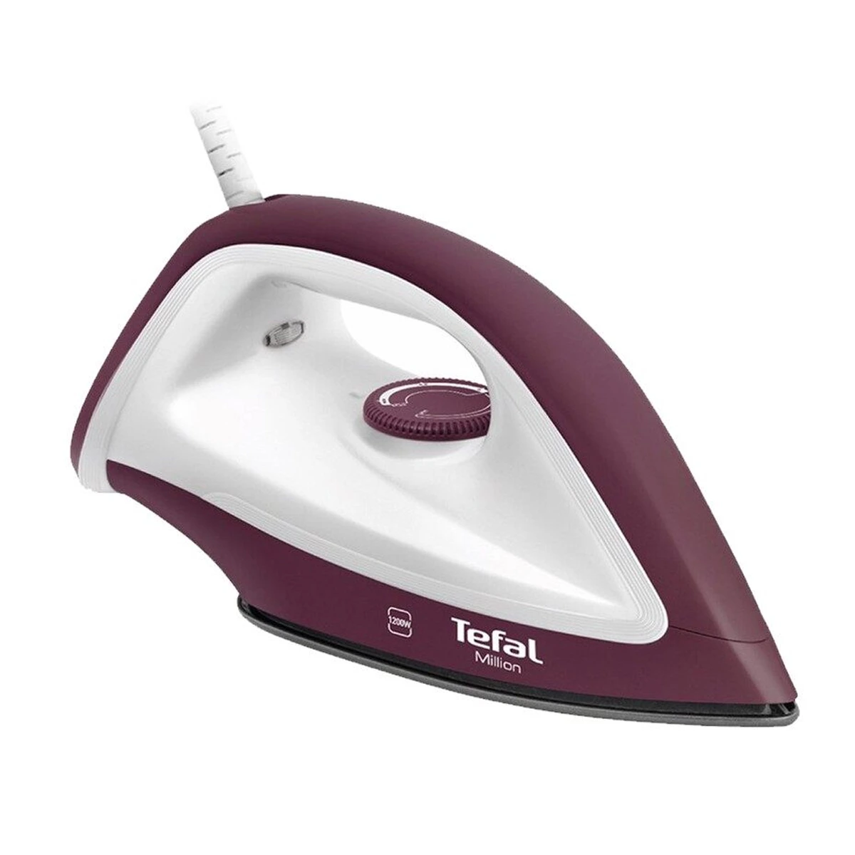 เตารีดไอน้ำ TEFAL (1200 วัตต์) รุ่น FS2622 สีสันสดใส ใช้งานง่าน รีดลื่น รีดเรียบ ราคาไม่แพง มีไว้ติดบ้านไม่ผิดหวังแน่นอน สนใจสินค้าตัวอื่นโทรเล้ยยย 02-4245594, 085-3801177, 081-6215561
